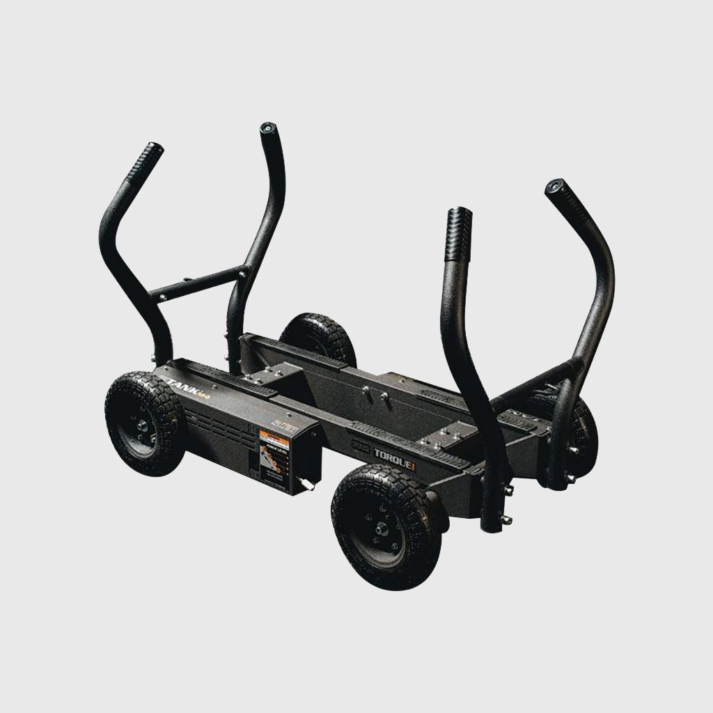 Torque Fitness TANK™ M4
