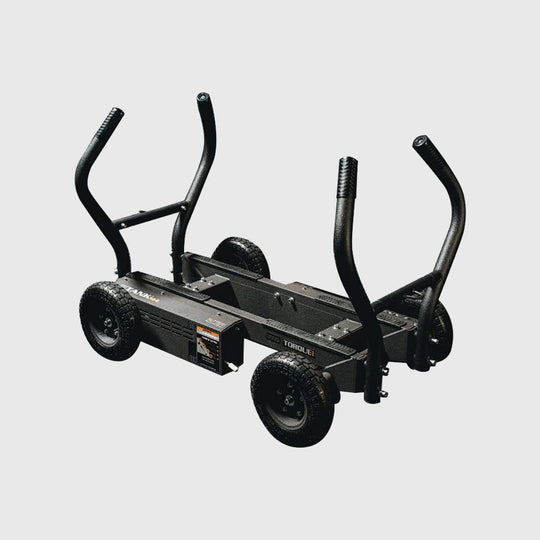 Torque Fitness TANK™ M4