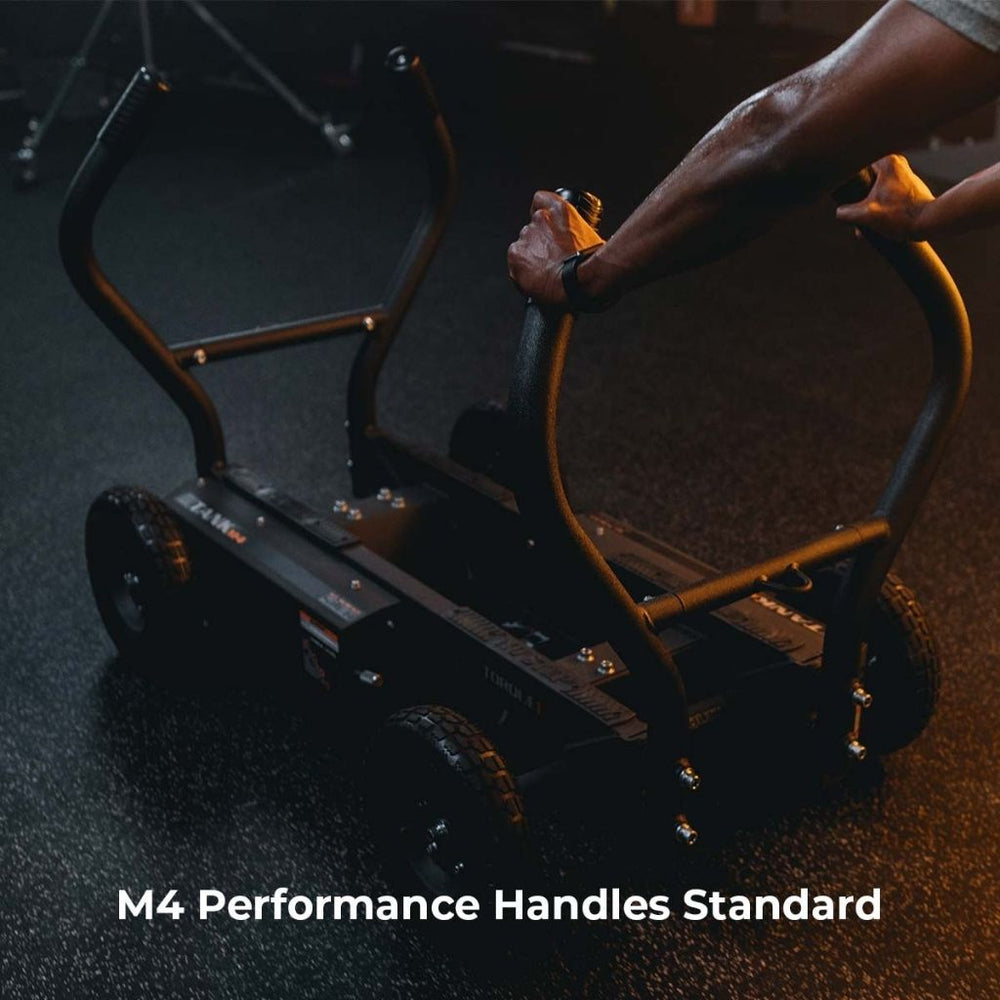 Torque Fitness TANK™ M4
