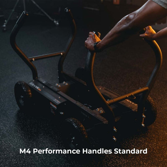 Torque Fitness TANK™ M4