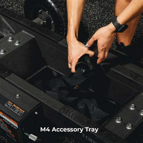 Torque Fitness TANK™ M4