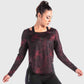Virus Women's Trainers Long Sleeve