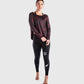 Virus Women's Trainers Long Sleeve