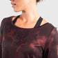 Virus Women's Trainers Long Sleeve