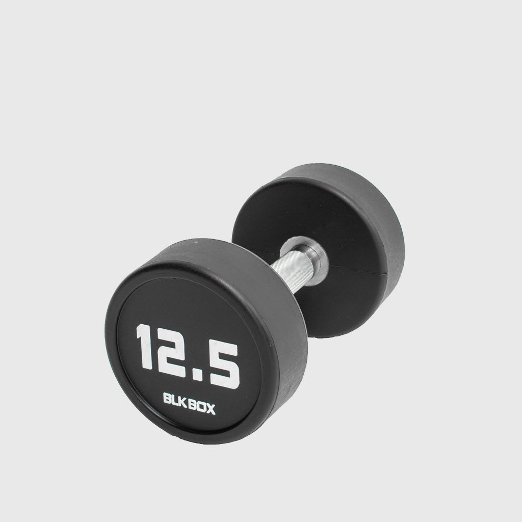 Premium Urethane Dumbbell