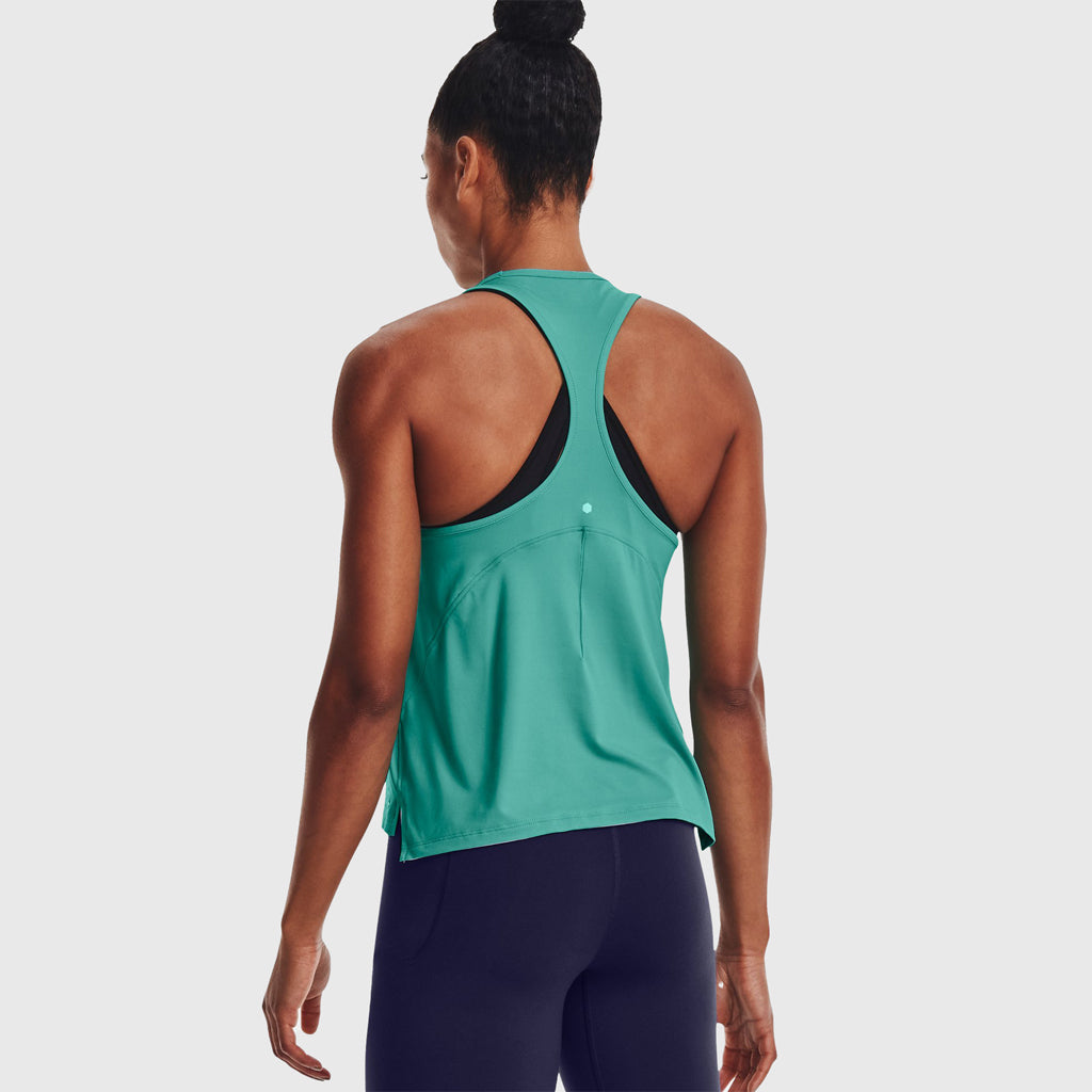 Under Armour Women's RUSH Energy Tank