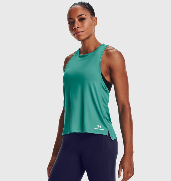 Under Armour Women's RUSH Energy Tank