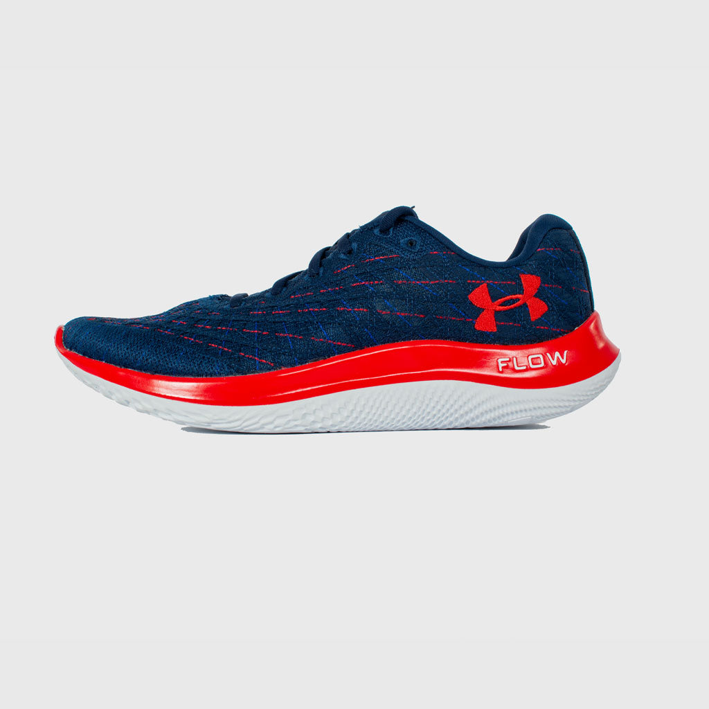 Under Armour Men's Flow Velociti Wind Running Shoes