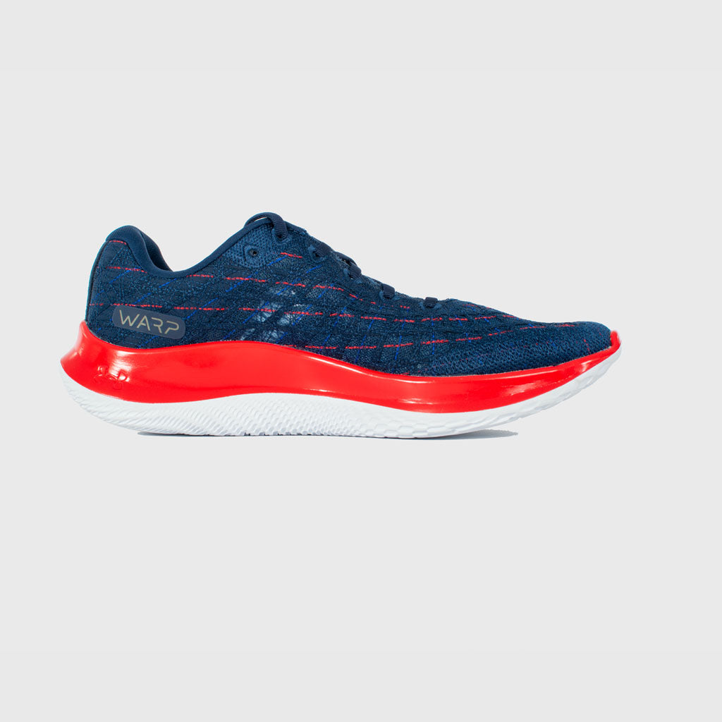 Under Armour Men's Flow Velociti Wind Running Shoes