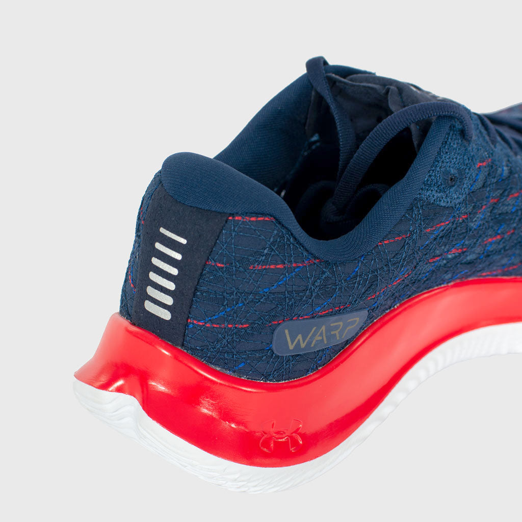 Under Armour Men's Flow Velociti Wind Running Shoes