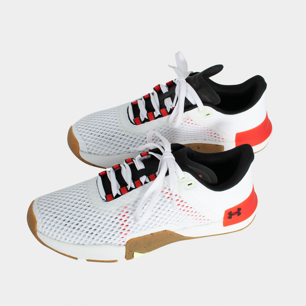 Under Armour Men's TriBase Reign 4