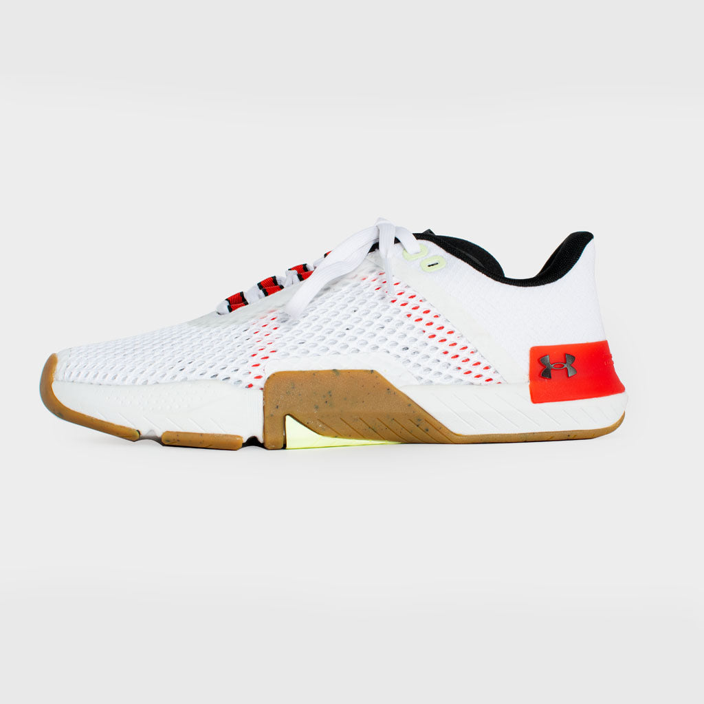 Under Armour Men's TriBase Reign 4