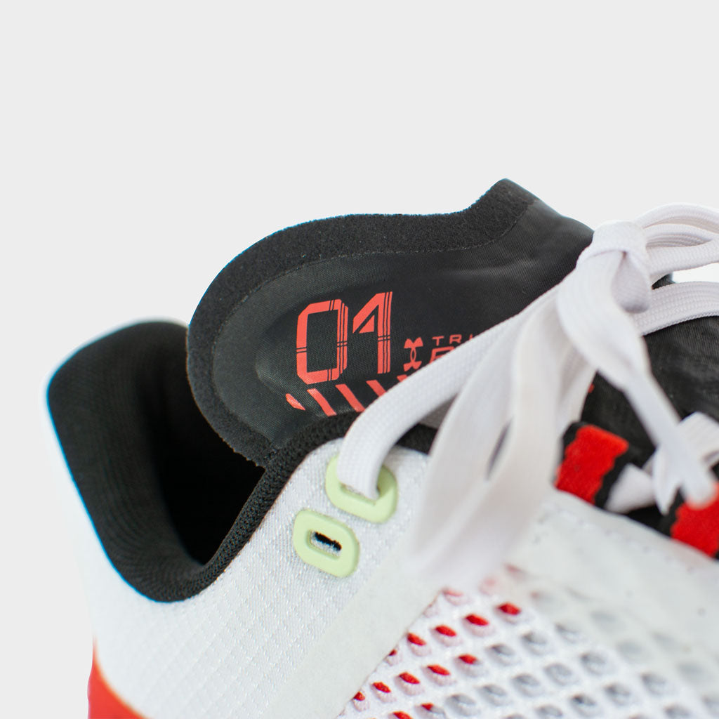Under Armour Men's TriBase Reign 4