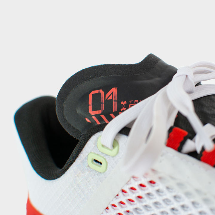 Under Armour Men's TriBase Reign 4