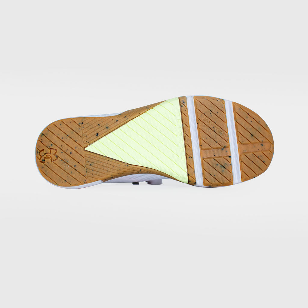 Under Armour Men's TriBase Reign 4