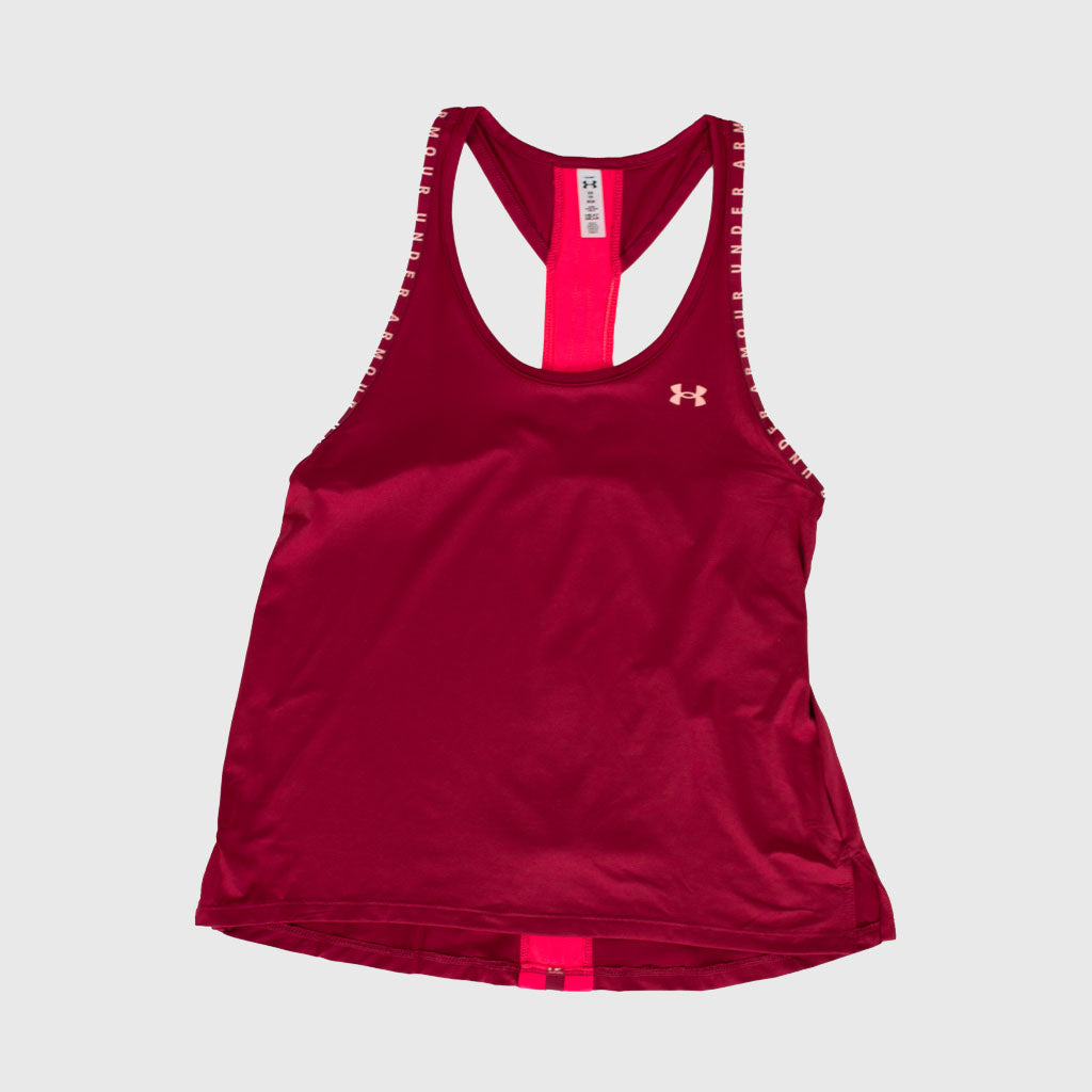 Under Armour Women's Knockout Tank