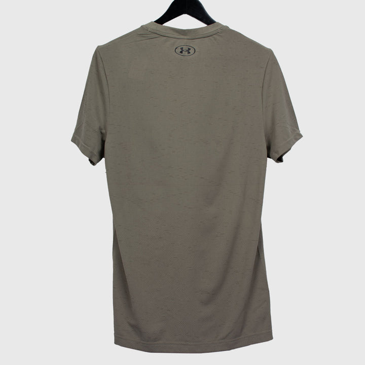 Under Armour Men's Seamless Short Sleeve