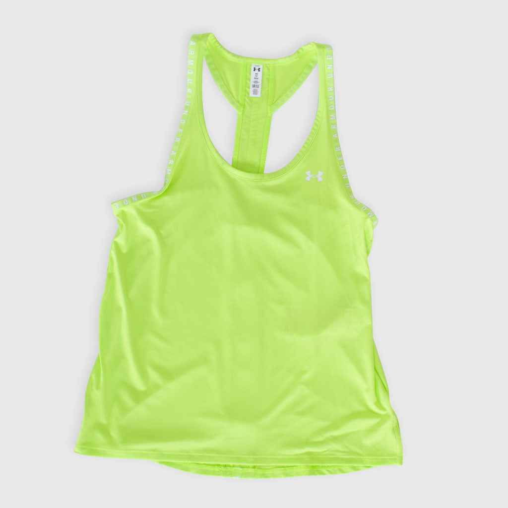 Under Armour Women's Knockout Tank