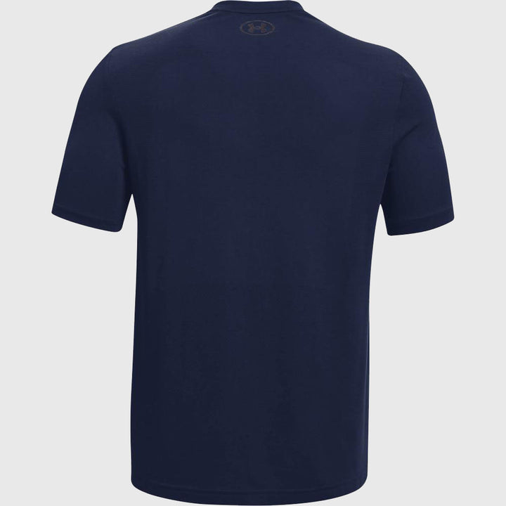 Under Armour Men's Seamless Short Sleeve