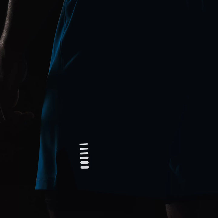 Under Armour Men's Iso-Chill Run 2-in-1 Shorts