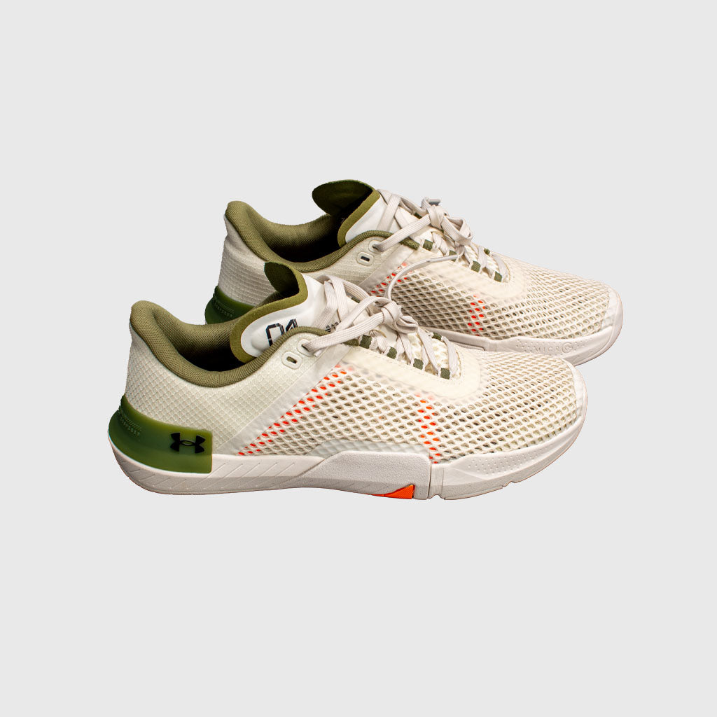 Under Armour Men's TriBase Reign 4