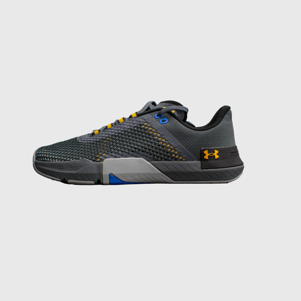 Under Armour Men's TriBase Reign 4