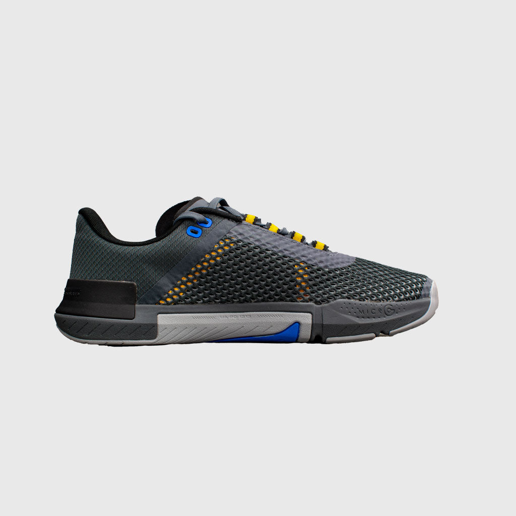 Under Armour Men's TriBase Reign 4
