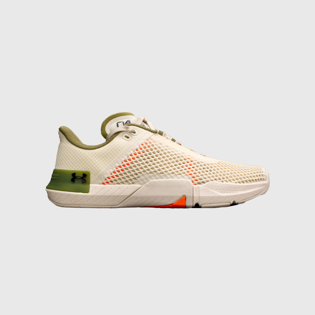 Under Armour Men's TriBase Reign 4