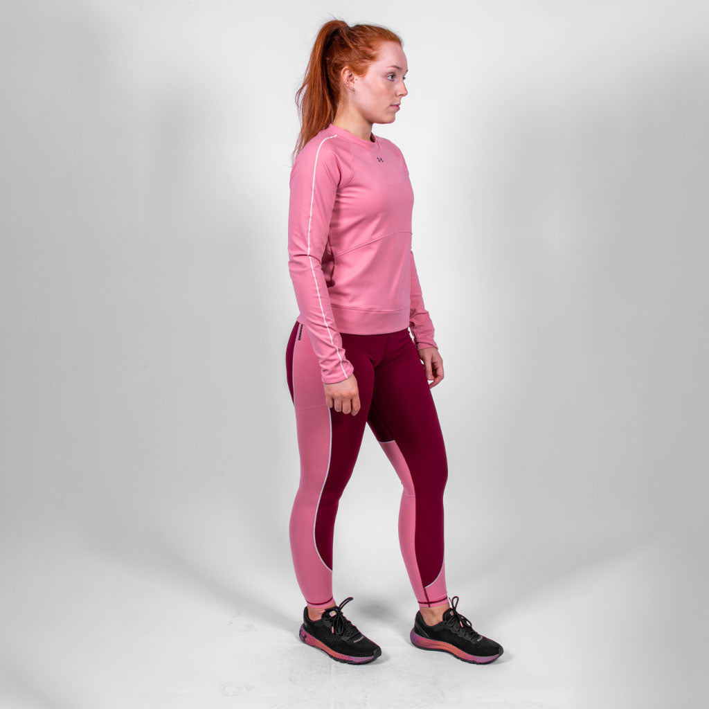 Under Armour Women's RUSH Cozy Leggings