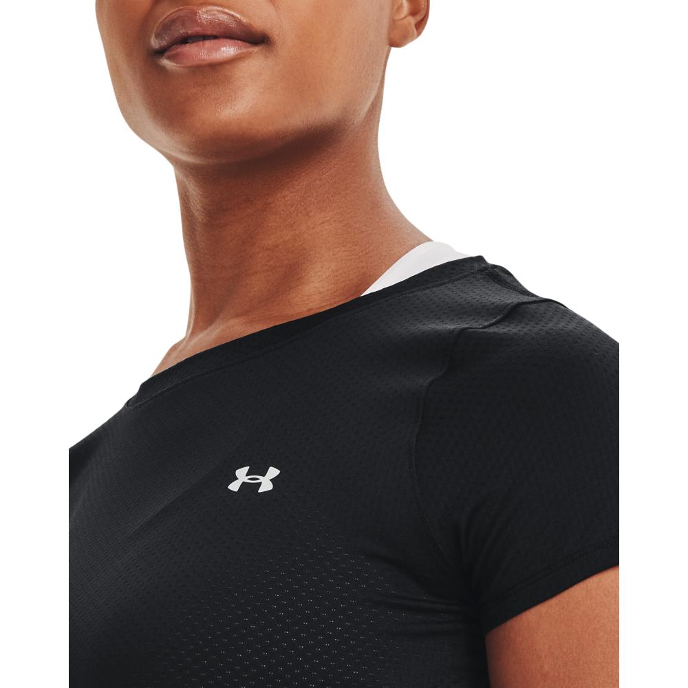Under armour women's heatgear 2025 armour long short