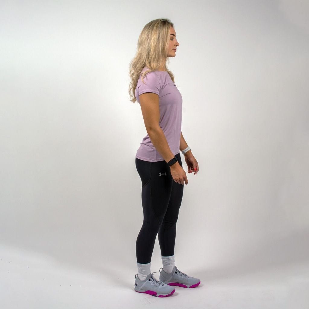 Under armour women's heatgear online armour short sleeve