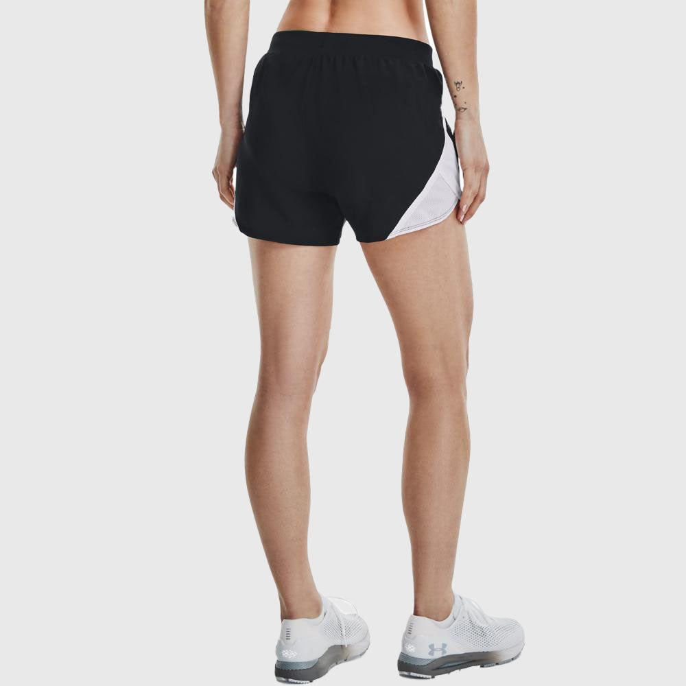 Under Armour Women's Fly-By 2.0 Shorts