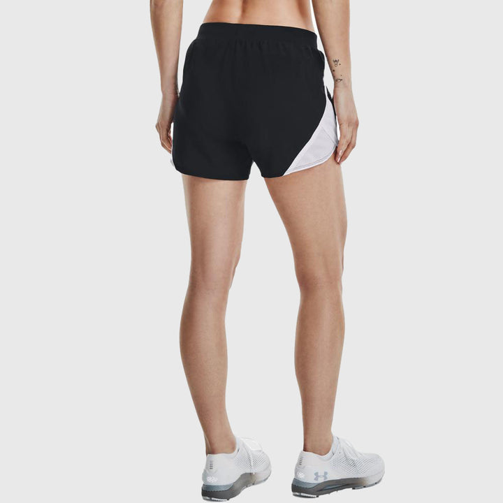 Under Armour Women's Fly-By 2.0 Shorts
