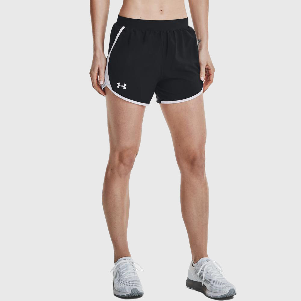 Under Armour Women's Fly-By 2.0 Shorts