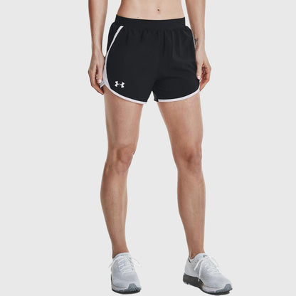 Under Armour Women's Fly-By 2.0 Shorts