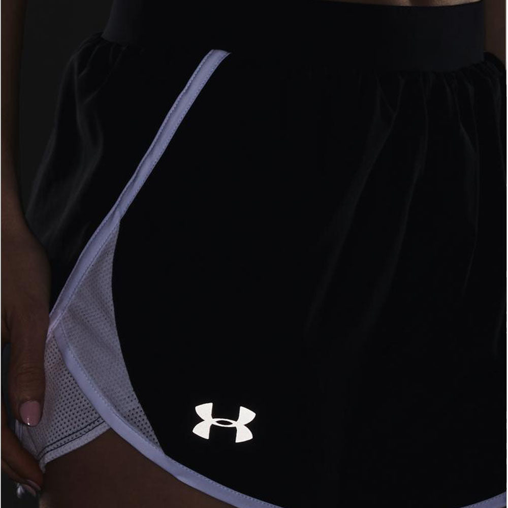 Under Armour Women's Fly-By 2.0 Shorts