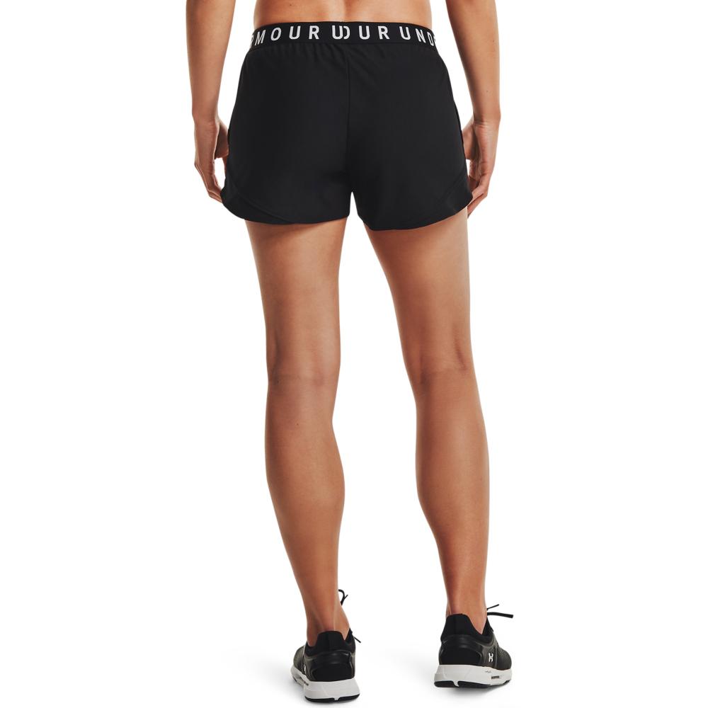 Under Armour Women's UA Play Up Shorts 3.0