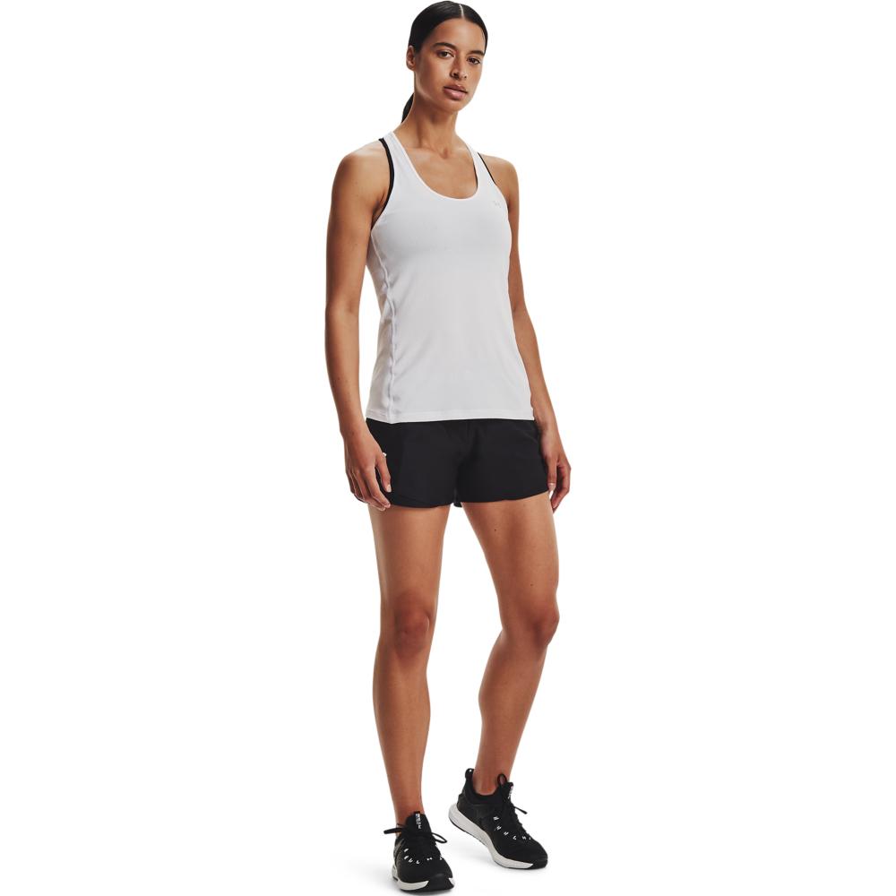 Under Armour Women's UA Play Up Shorts 3.0