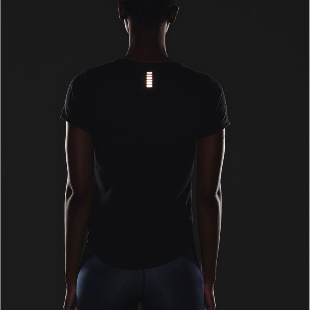 Under Armour Women's Streaker Run Short Sleeve