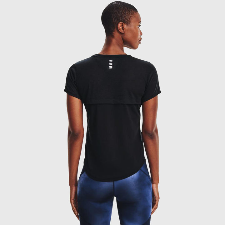 Under Armour Women's Streaker Run Short Sleeve