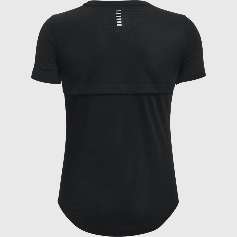 Under Armour Women's Streaker Run Short Sleeve