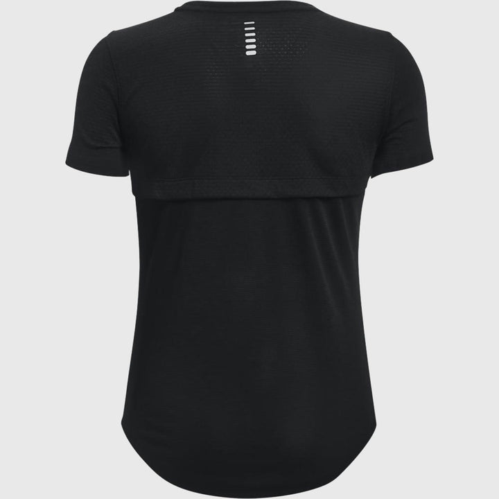 Under Armour Women's Streaker Run Short Sleeve