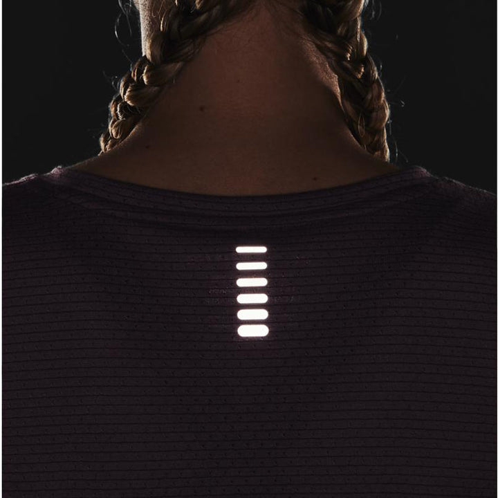 Under Armour Women's Streaker Run Short Sleeve