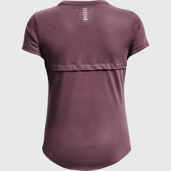 Under Armour Women's Streaker Run Short Sleeve