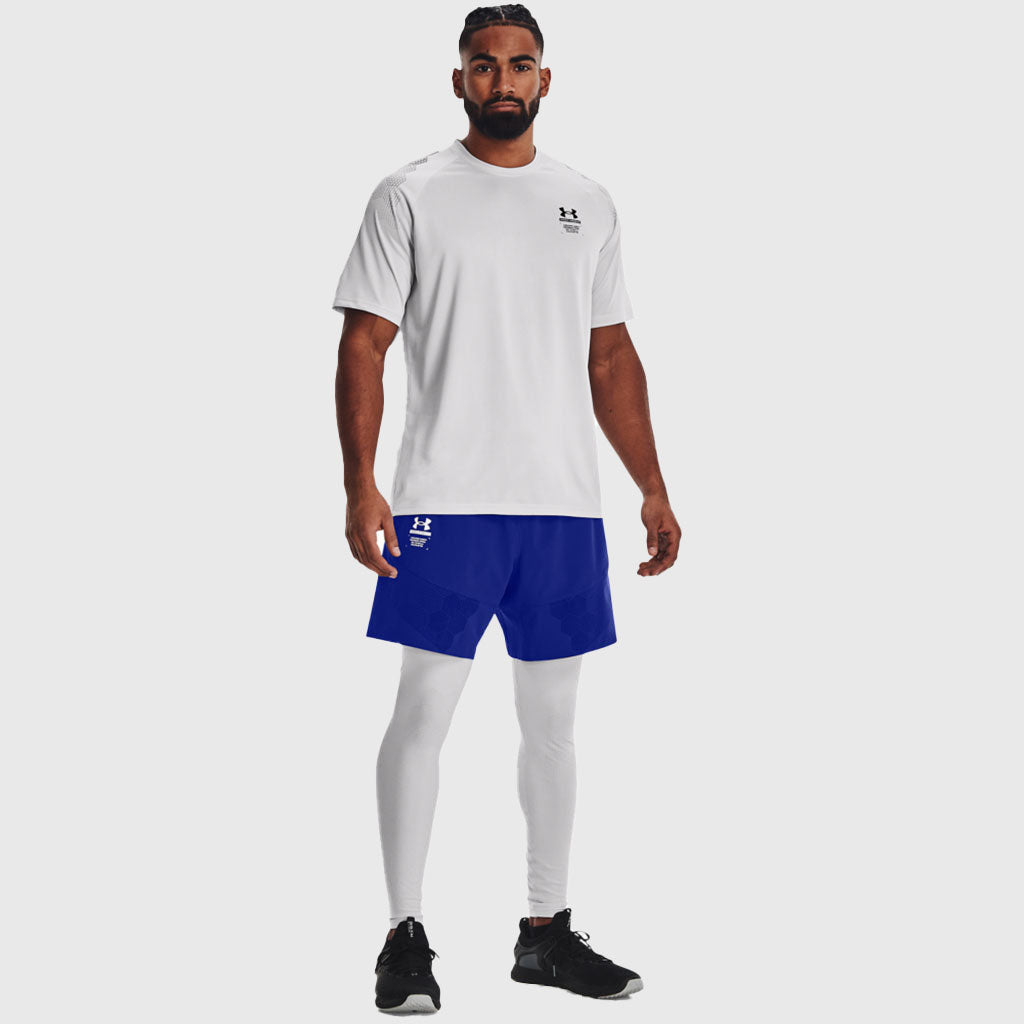 Under Armour Men's Armourprint Short Sleeve