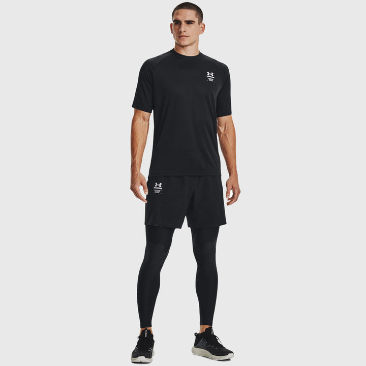 Under Armour Men's Armourprint Woven Shorts
