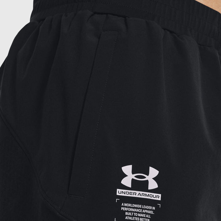 Under Armour Men's Armourprint Woven Shorts