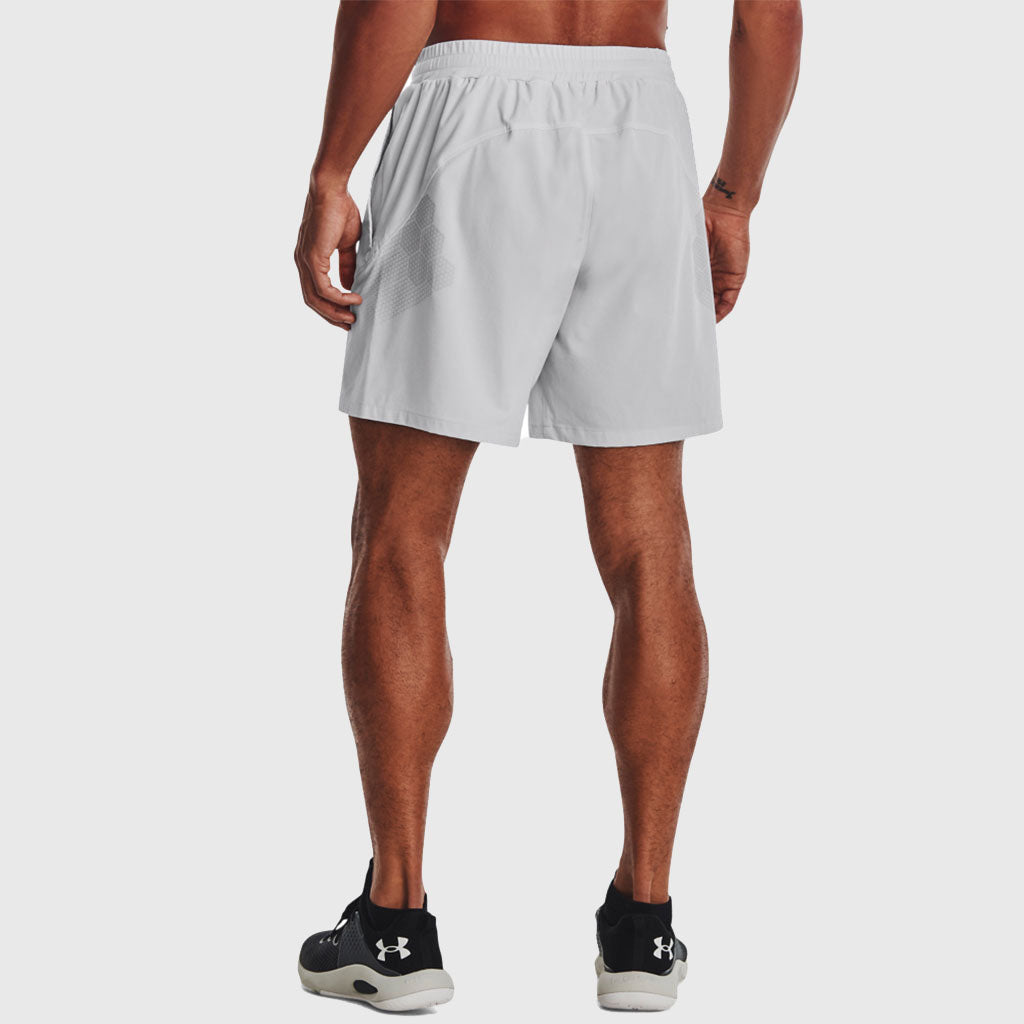 Under Armour Men's Armourprint Woven Shorts