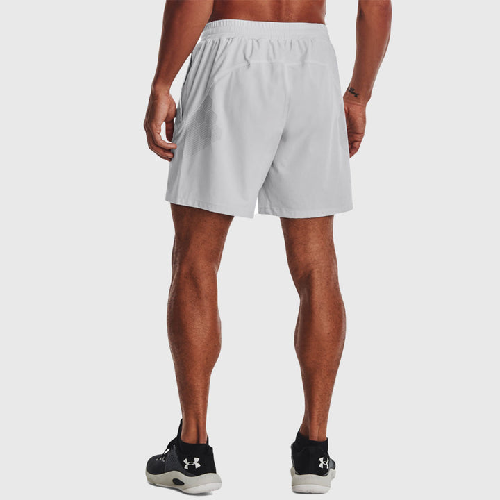 Under Armour Men's Armourprint Woven Shorts