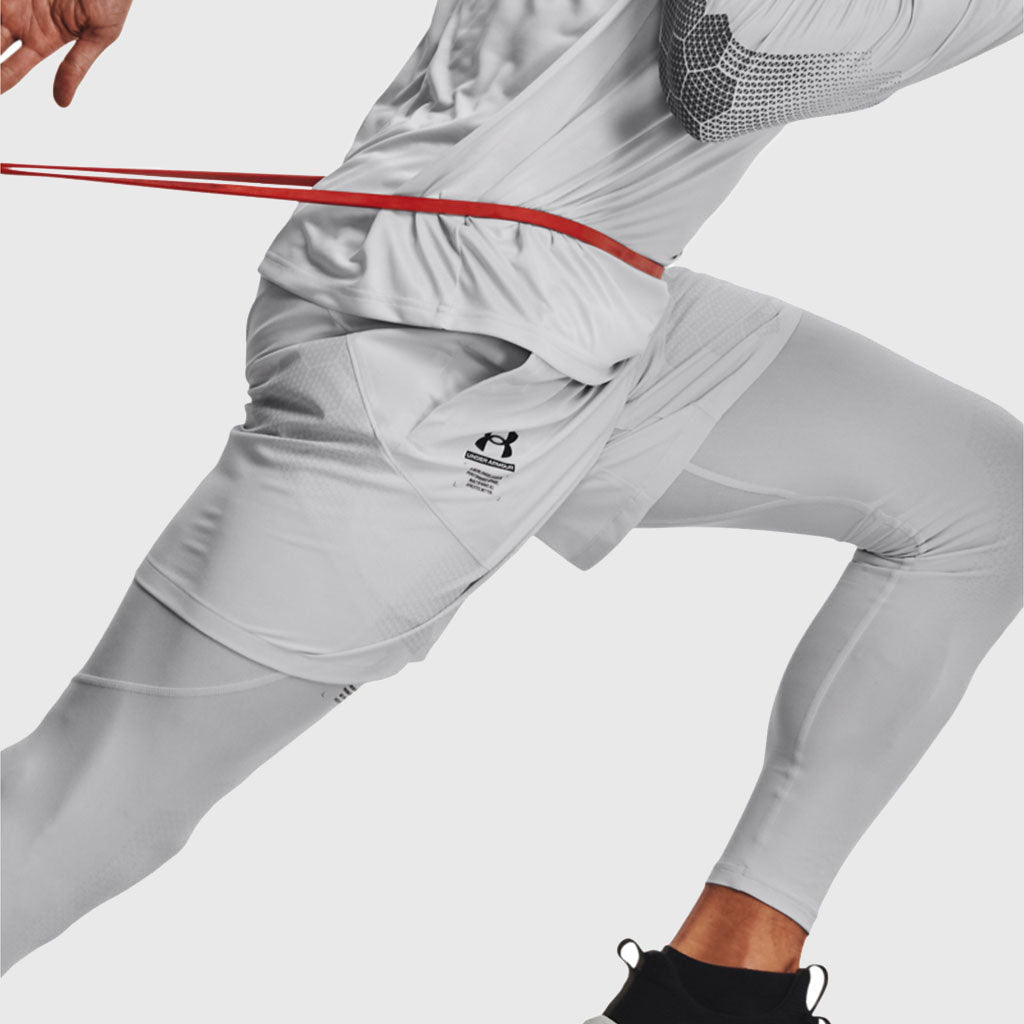 Under Armour Men's Armourprint Woven Shorts